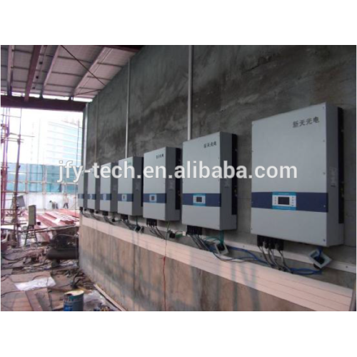 5KW Grid Connected Solar Inverter for Solar Power System